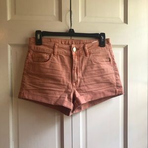 American Eagle shorts